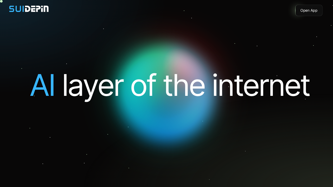 suidepin.ai screenshot