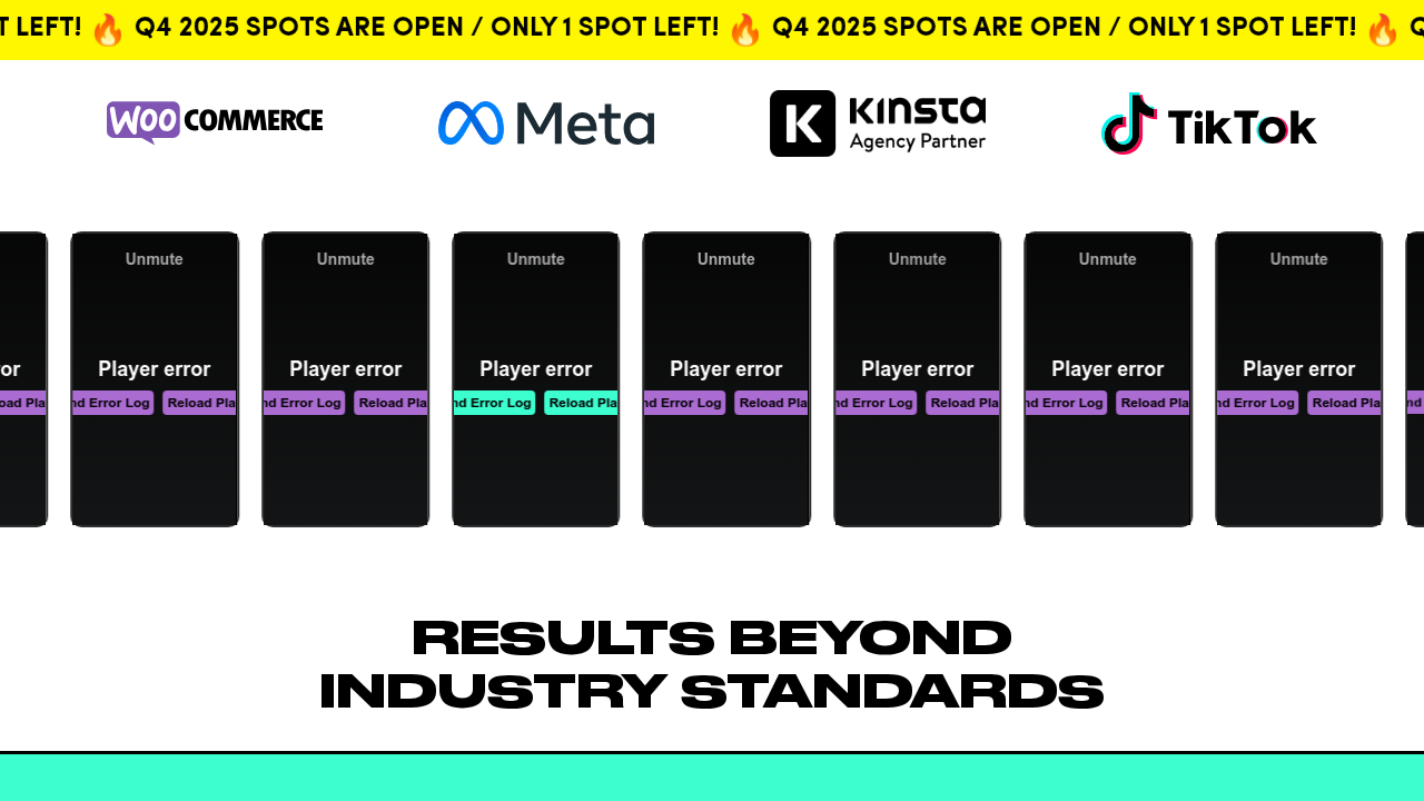 BrandExperts.ai screenshot