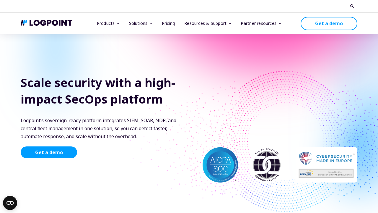 Muninn.ai screenshot