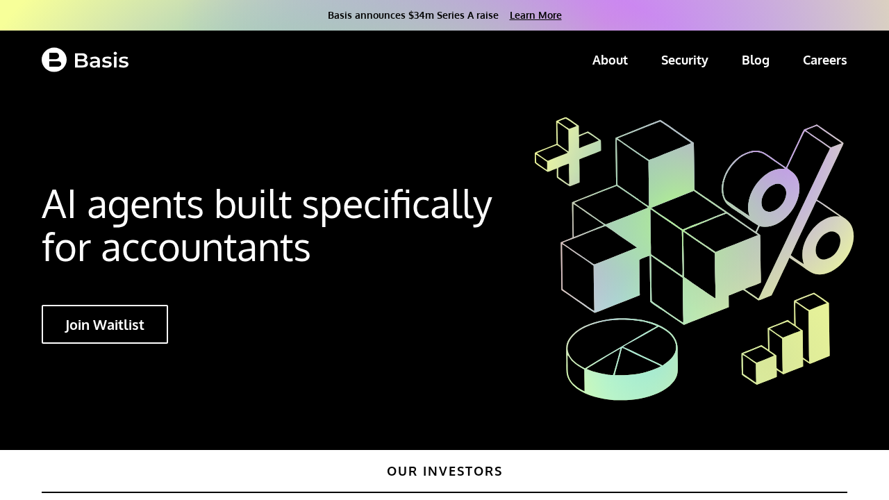 getbasis.ai screenshot