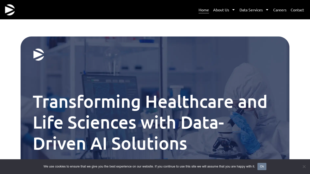 dnamic.ai screenshot