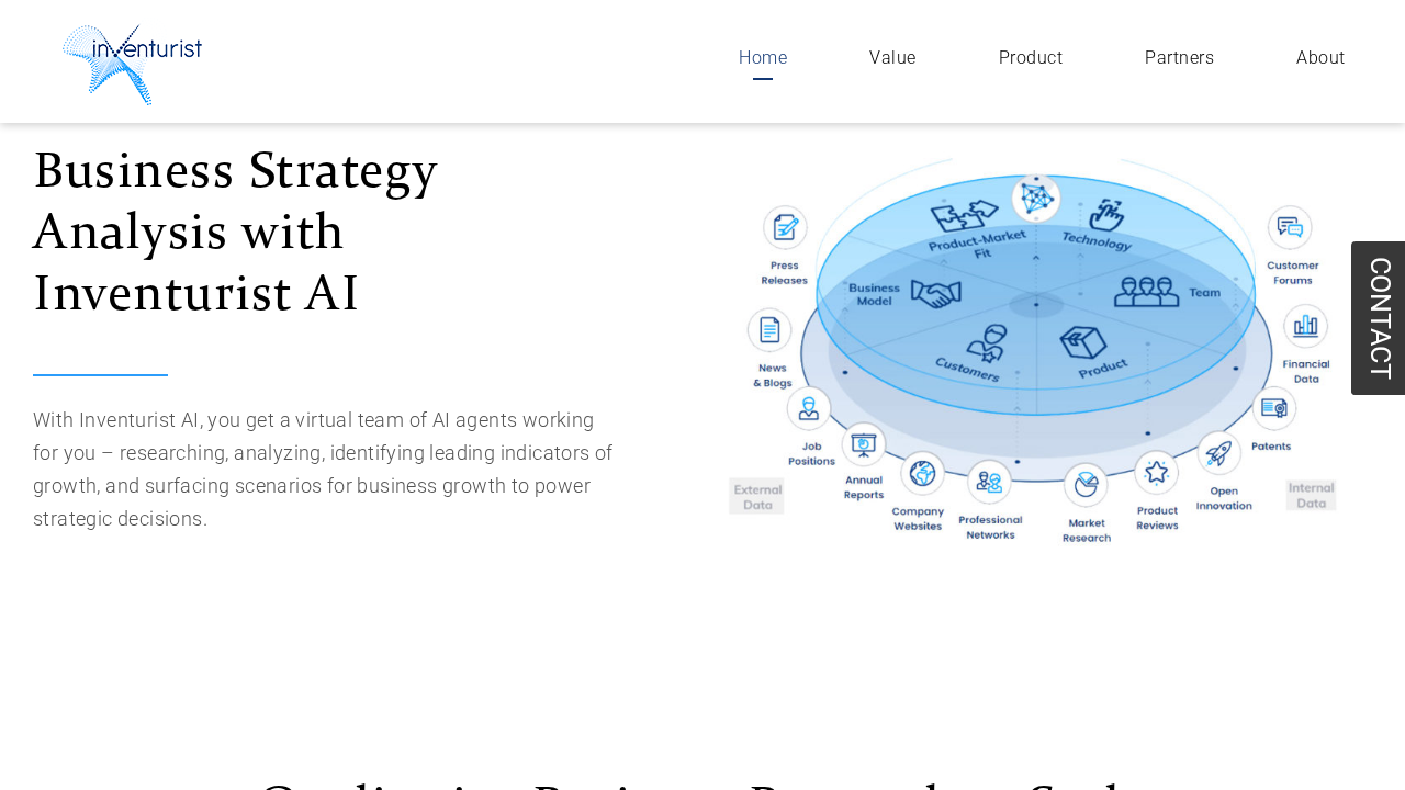 Inventurist AI screenshot