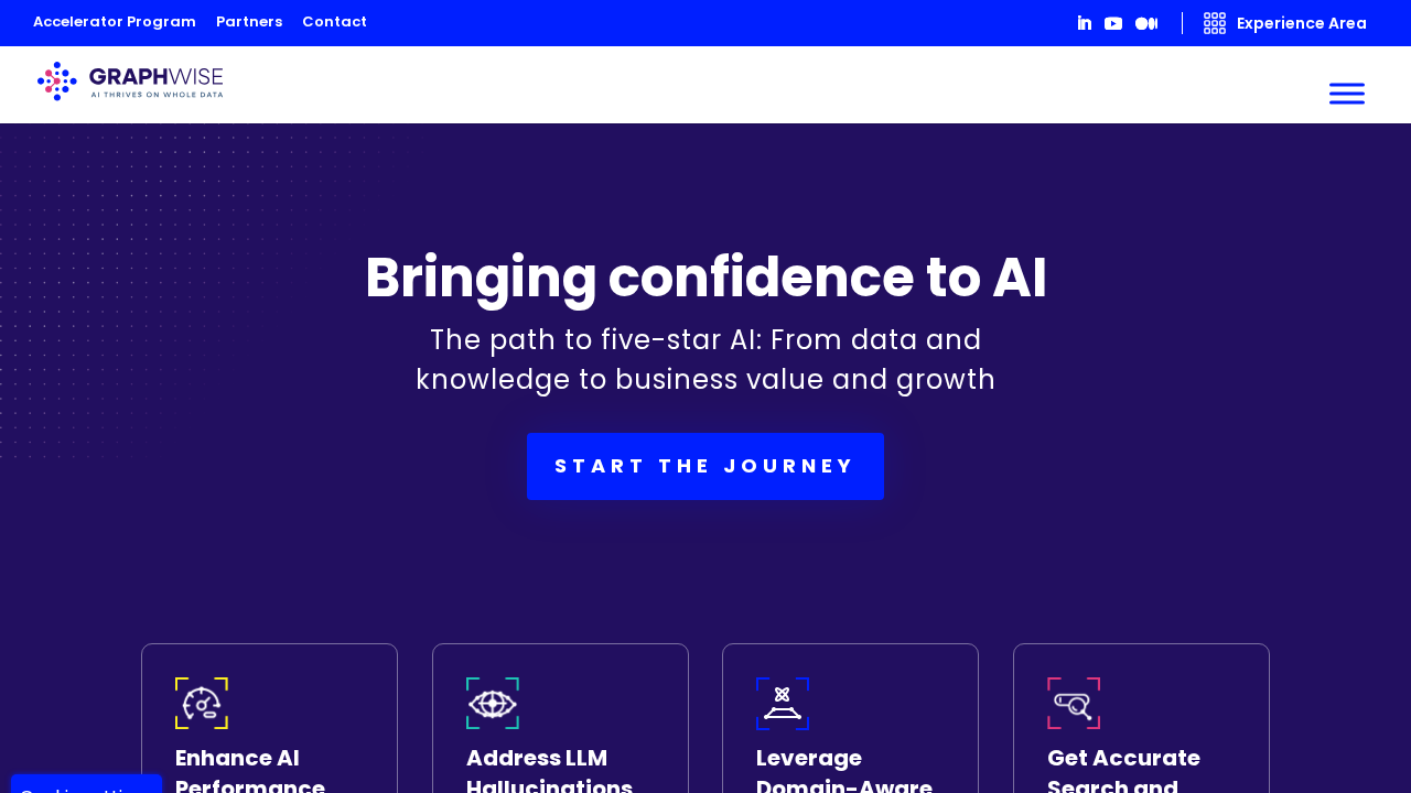 Graphwise.ai screenshot