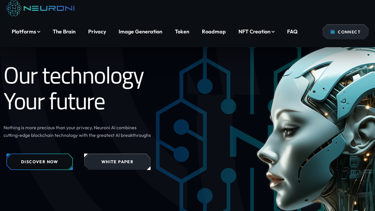 Neuroni.ai screenshot