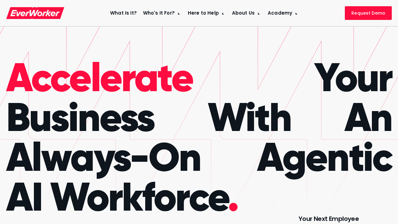 integrail.ai screenshot