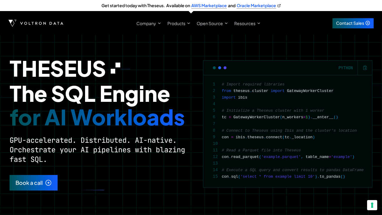 claypot.ai screenshot