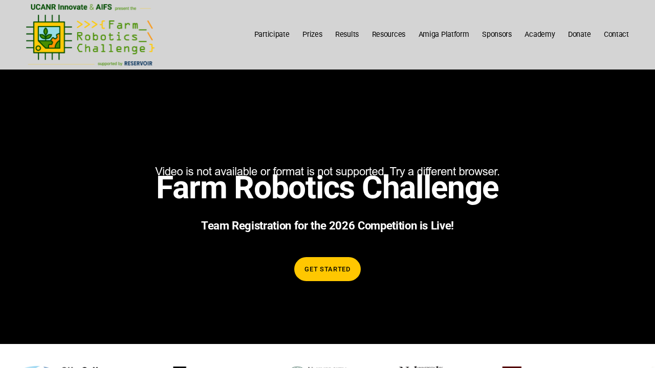 Farmbot.ai screenshot