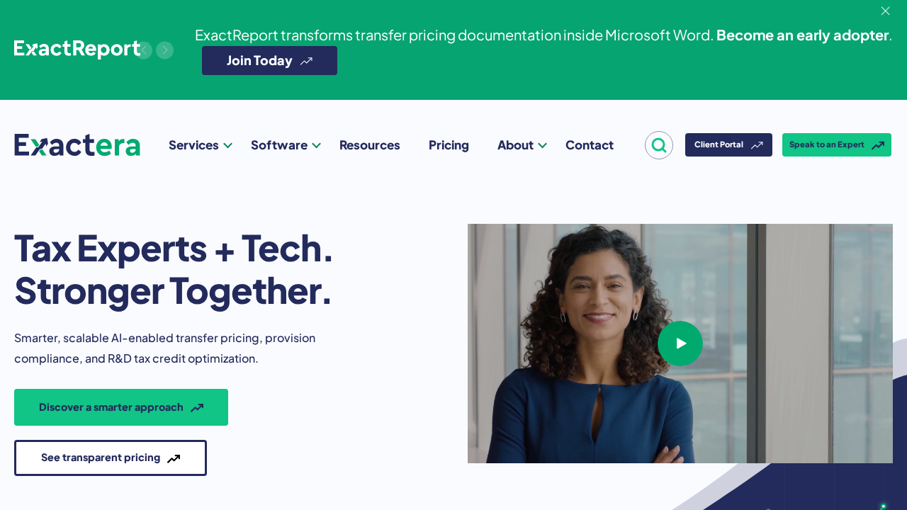 crossborder.ai screenshot