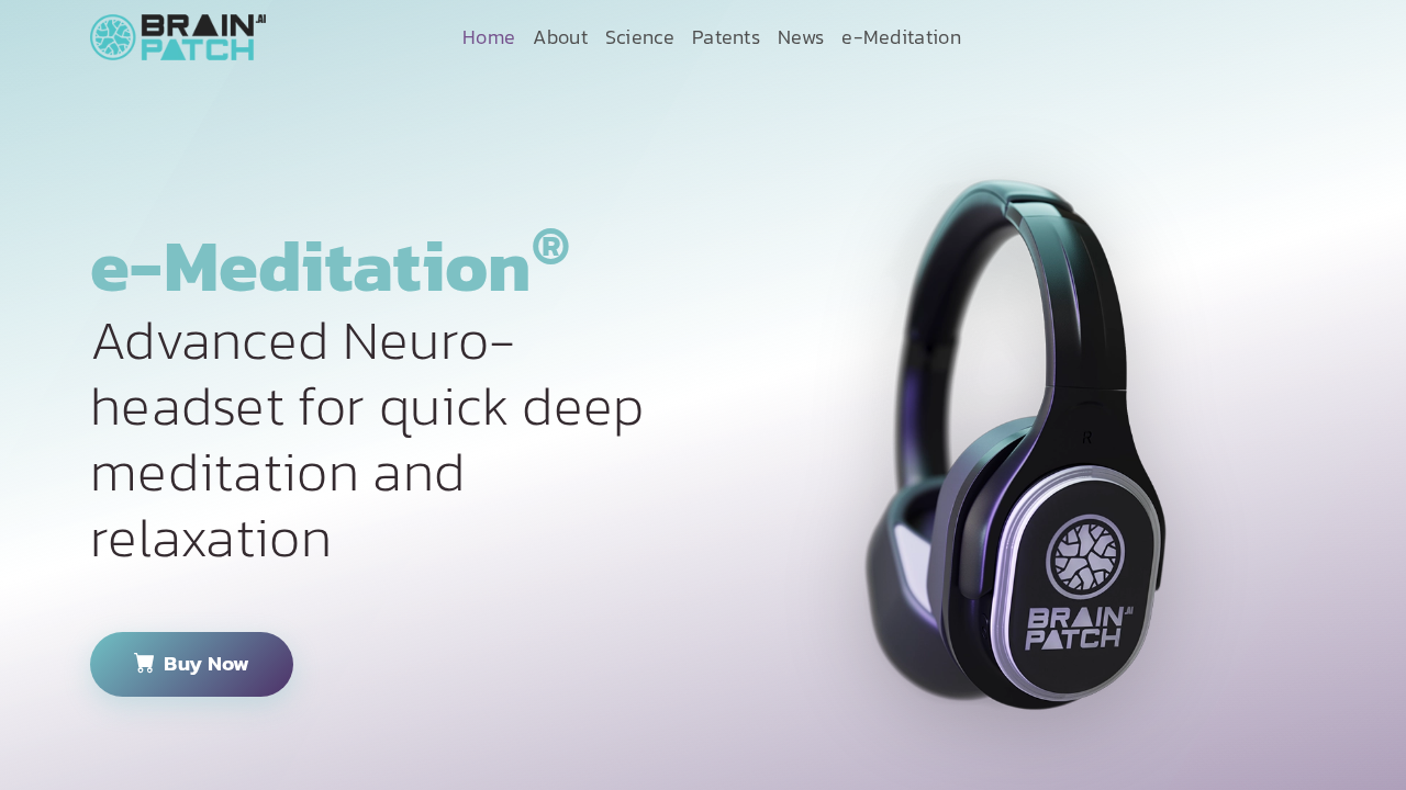 BrainPatch.ai screenshot