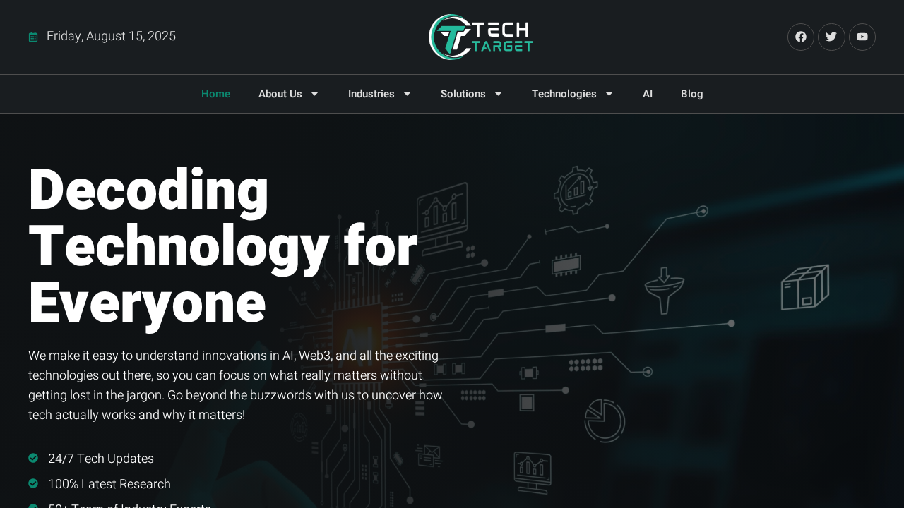 techtarget.ai screenshot