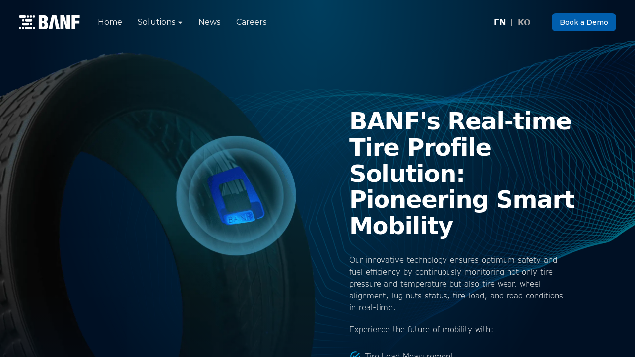 banf.ai screenshot