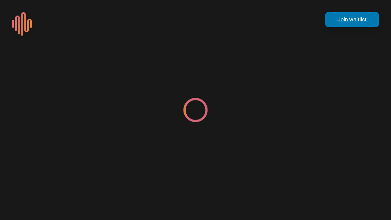 iamhere.ai screenshot