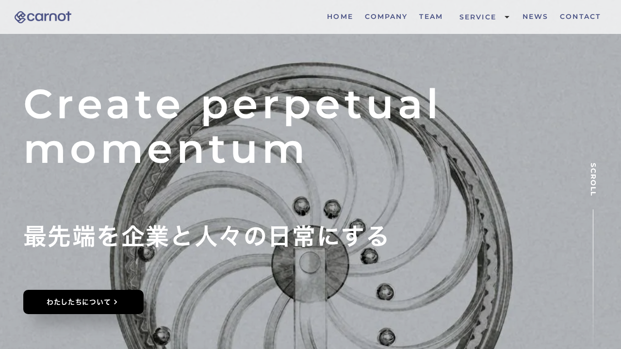 carnot.ai screenshot