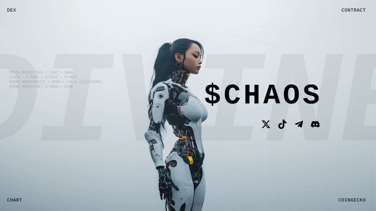 chaosanddisorder.ai screenshot