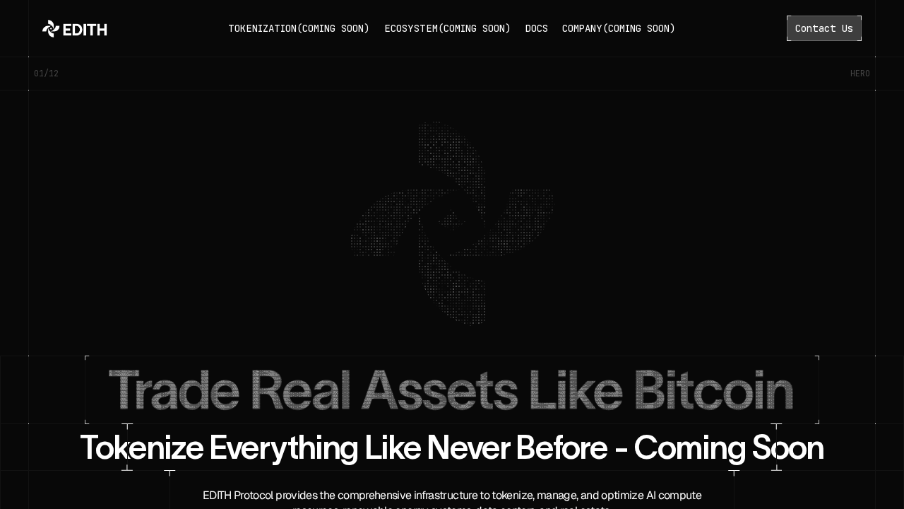 edithx.ai screenshot