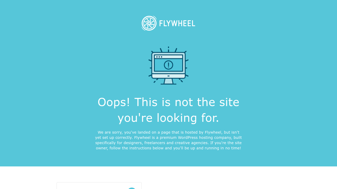 UNITI for Utilities screenshot