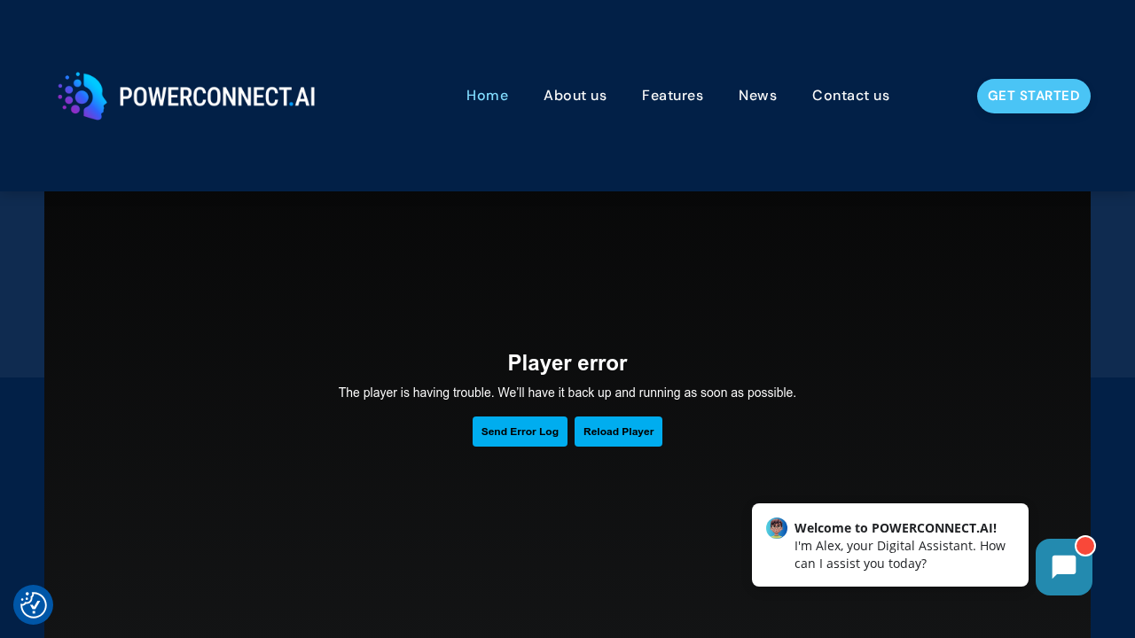 PowerConnect.ai screenshot
