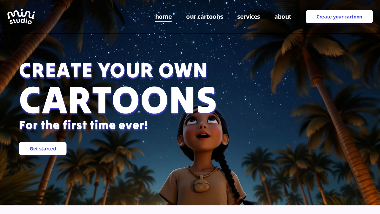 ministudio.ai screenshot