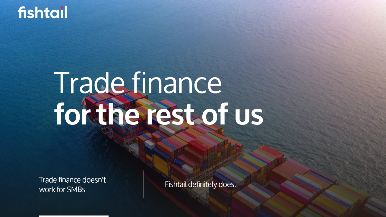 fishtail.ai screenshot