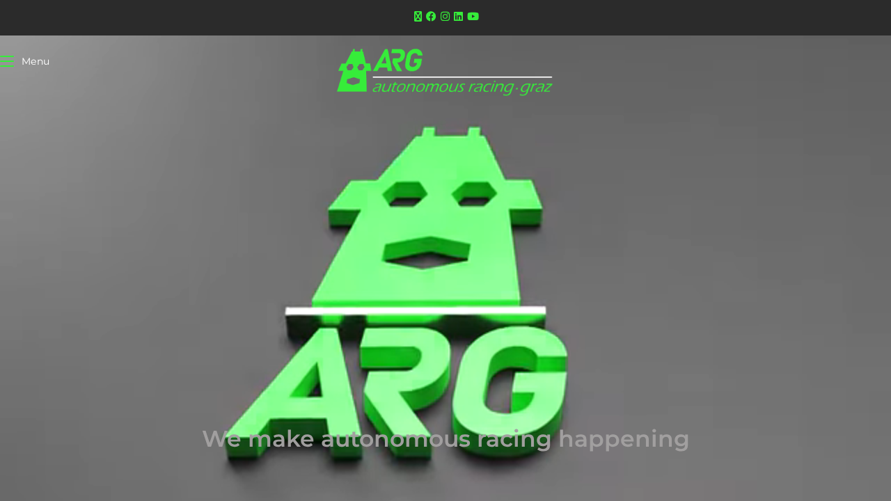 autonomousracing.ai screenshot