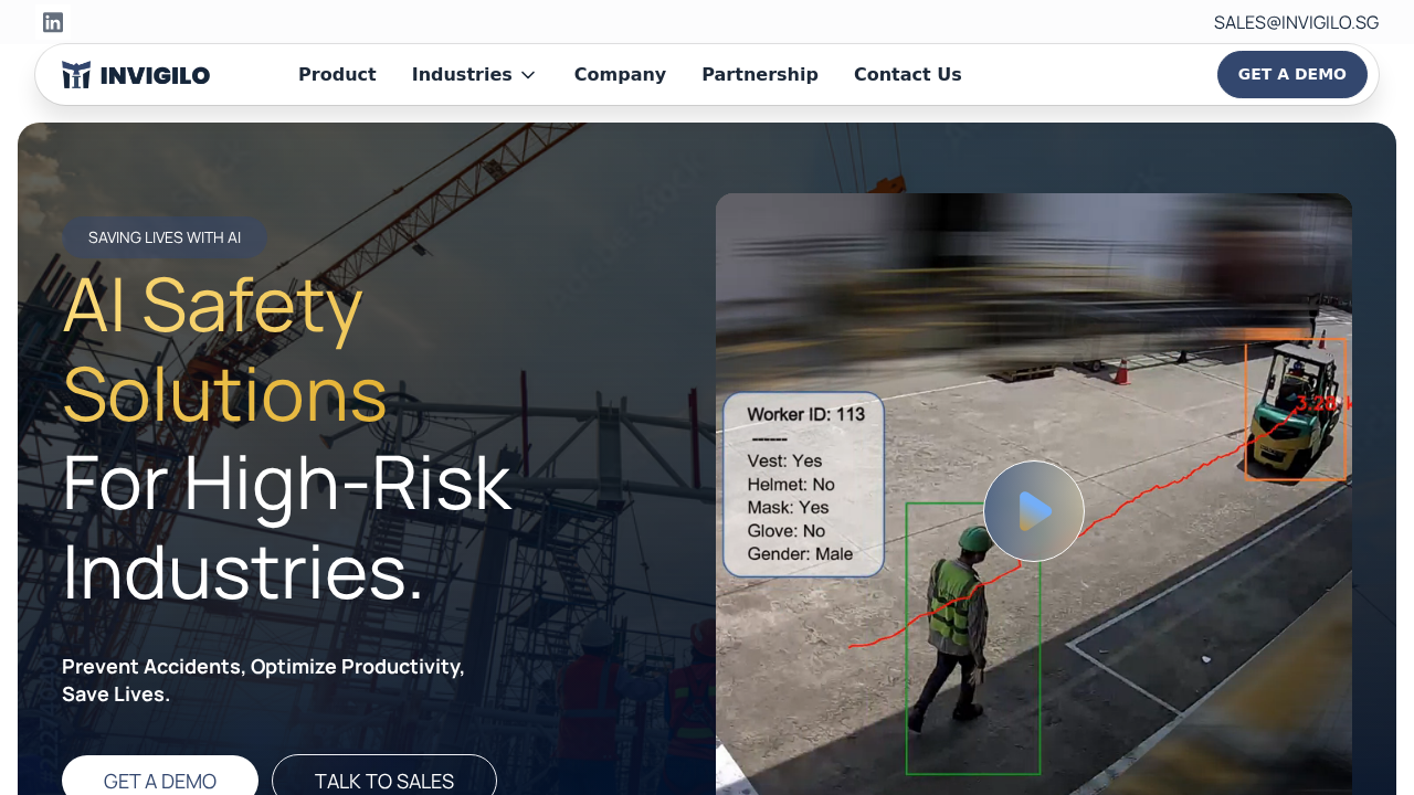 Invigilo Safekey™ screenshot