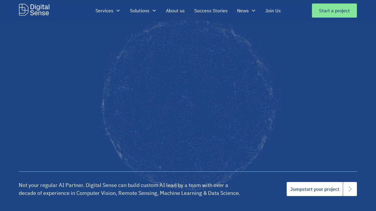 digitalsense.ai screenshot