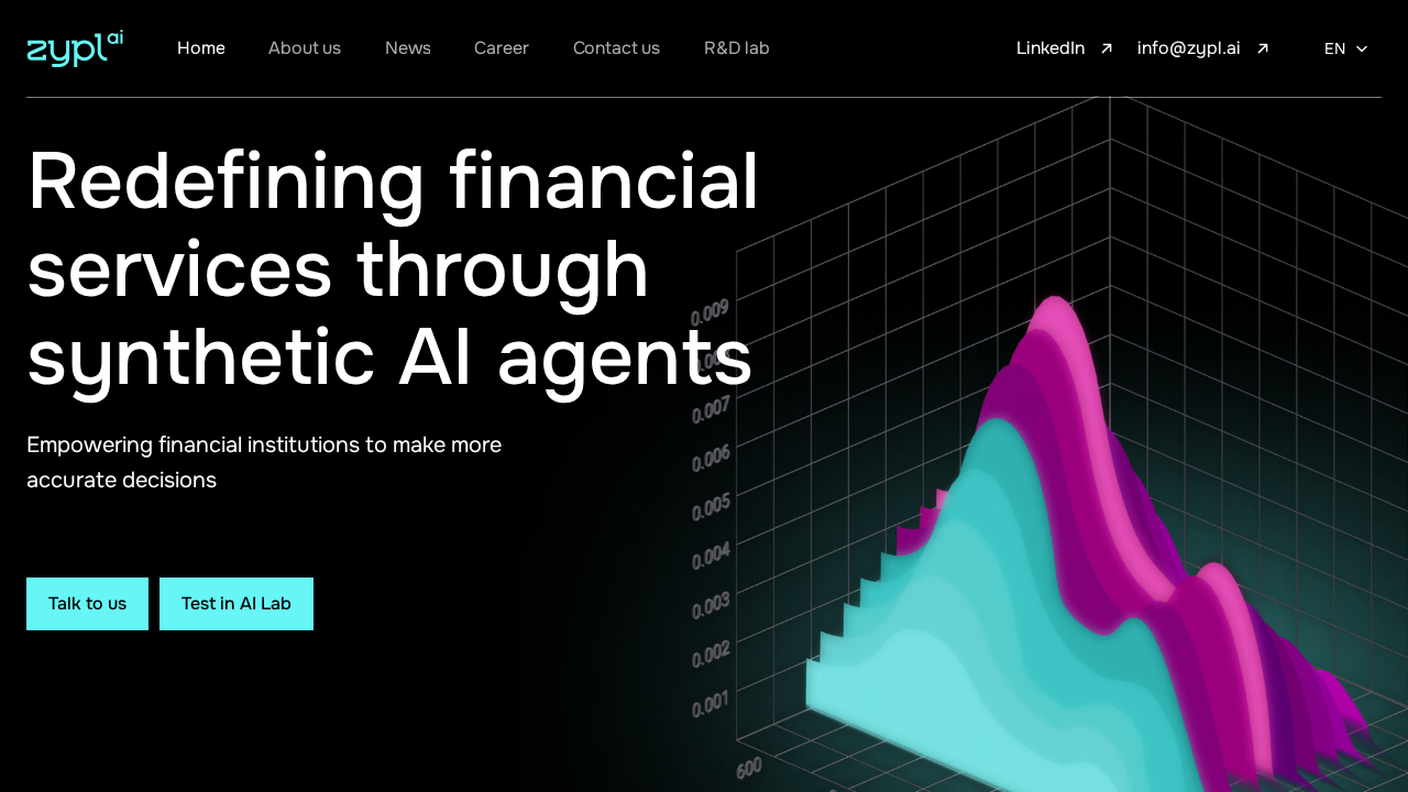 zypl.ai screenshot