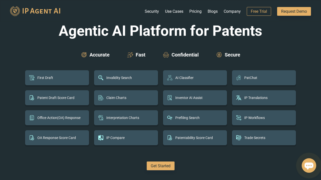 Anygen.ai screenshot