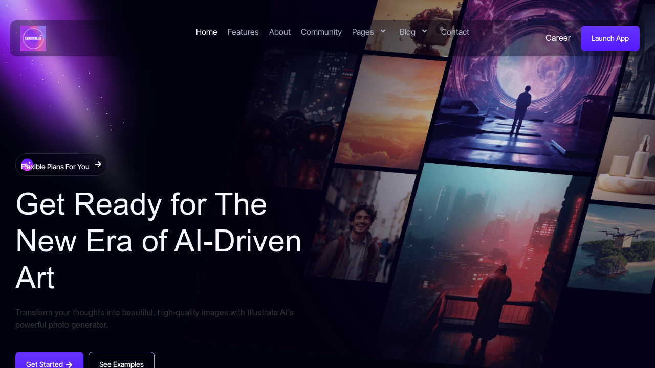 smartyou.ai screenshot