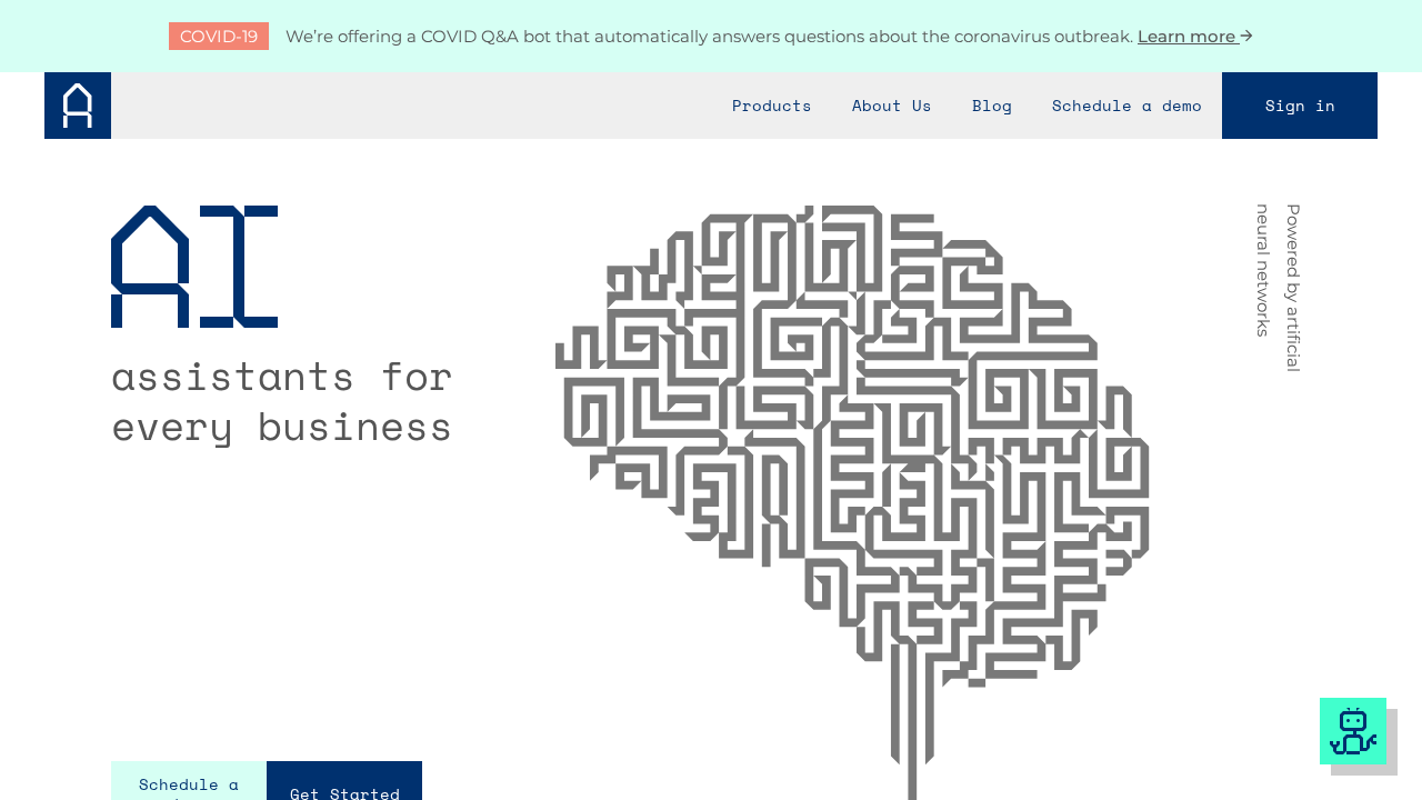 alterra.ai screenshot