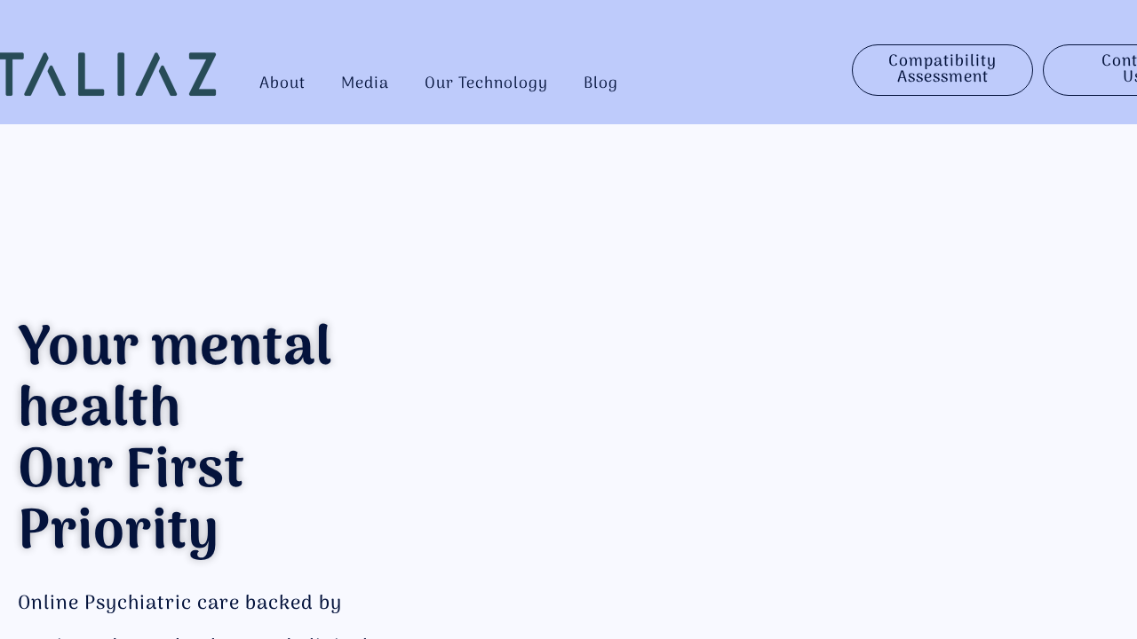 predictix.ai screenshot