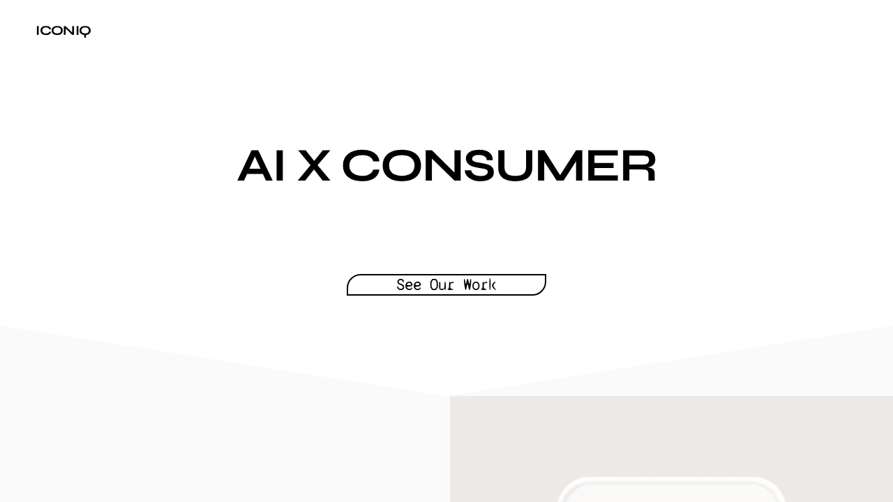 iconiq.ai screenshot