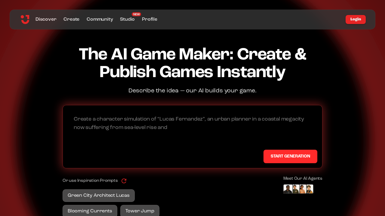 jabali.ai screenshot