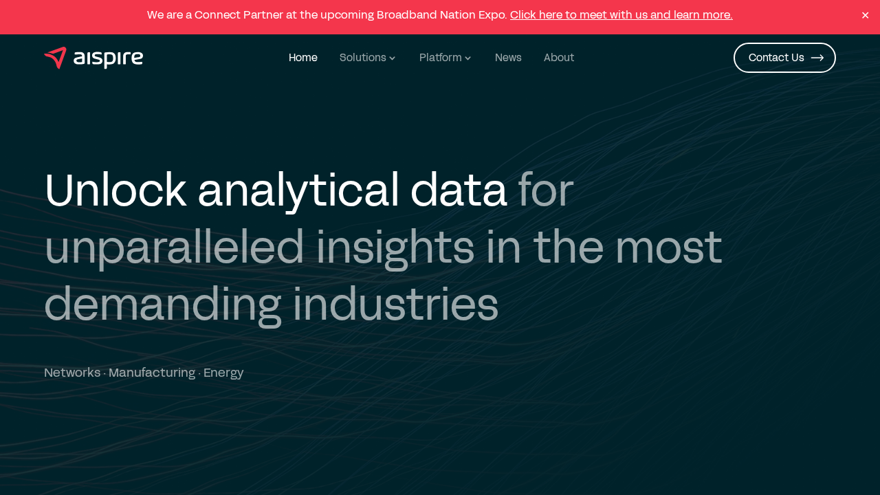 aispire.ai screenshot