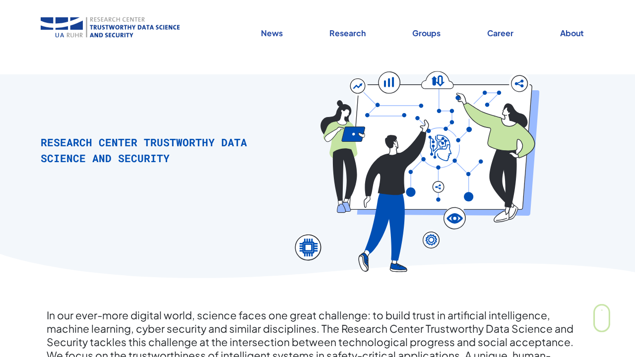 rc-trust.ai screenshot
