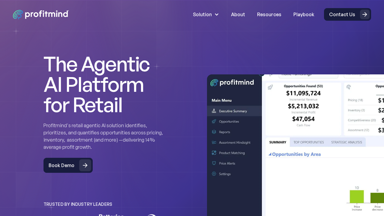 netail.ai screenshot