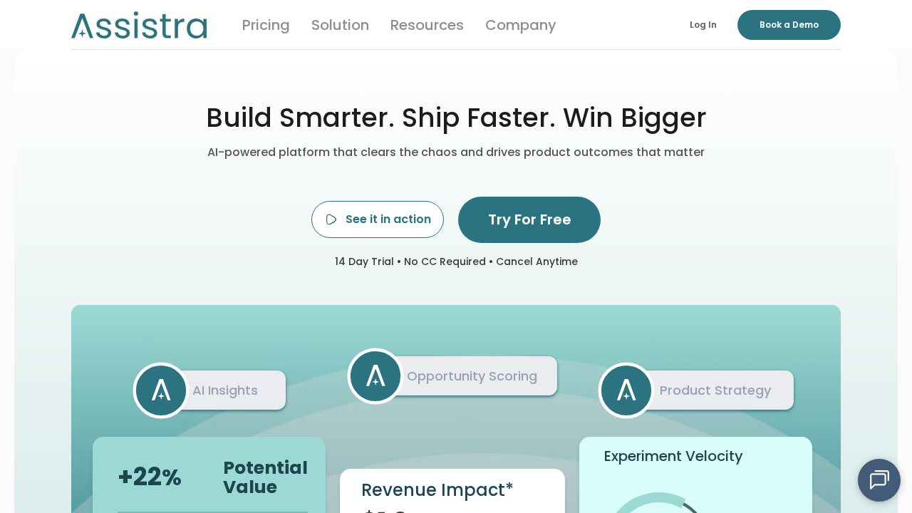 prodhub.ai screenshot