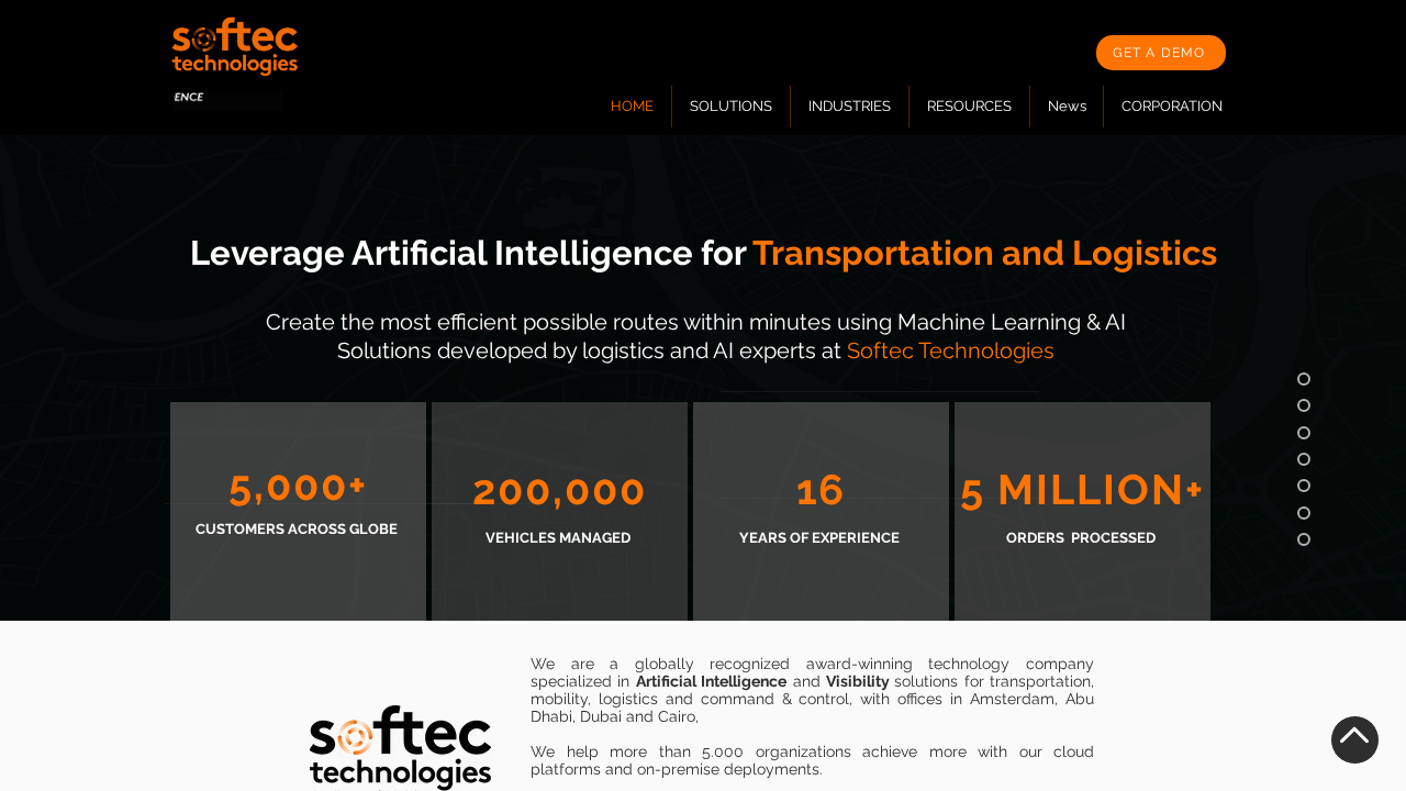softec.ai screenshot