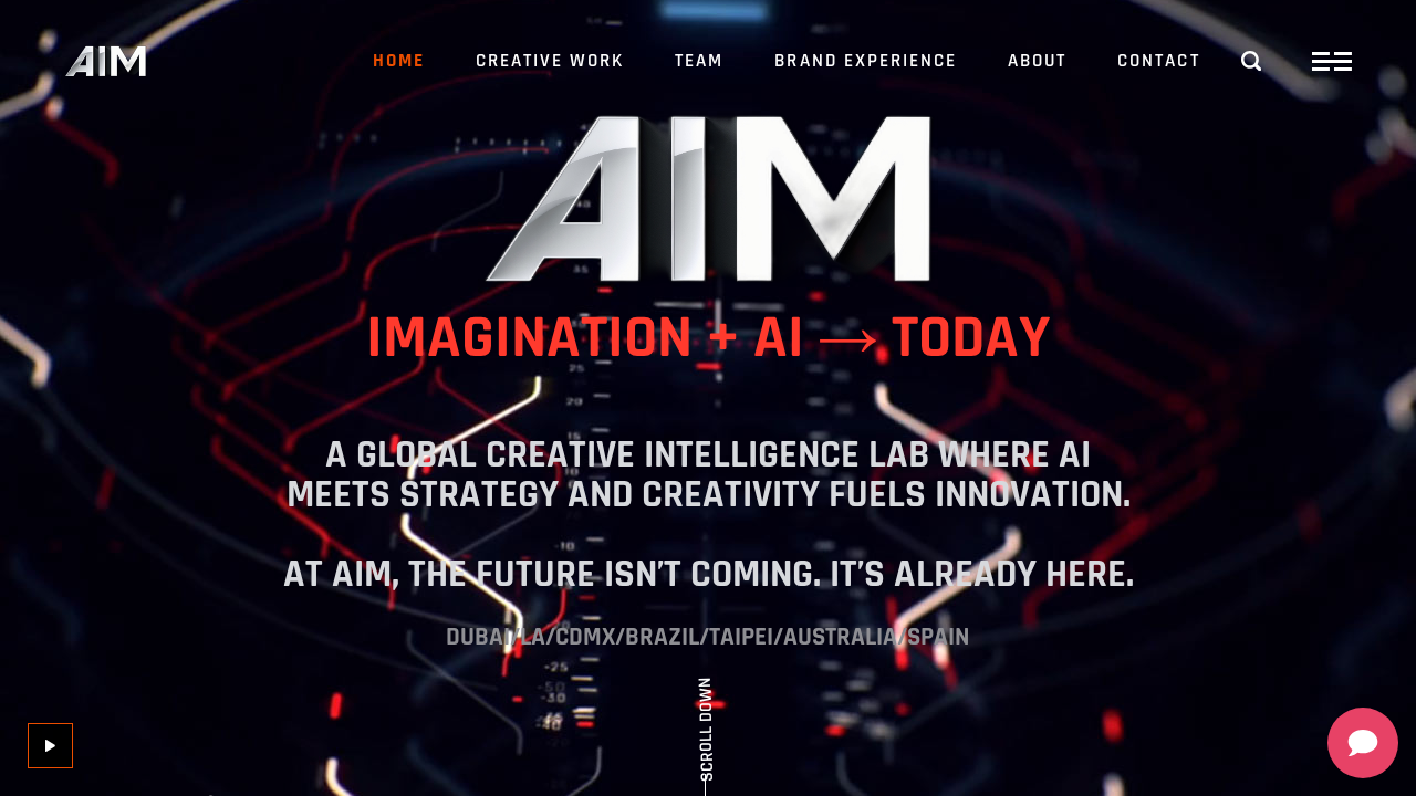 aimworld.ai screenshot