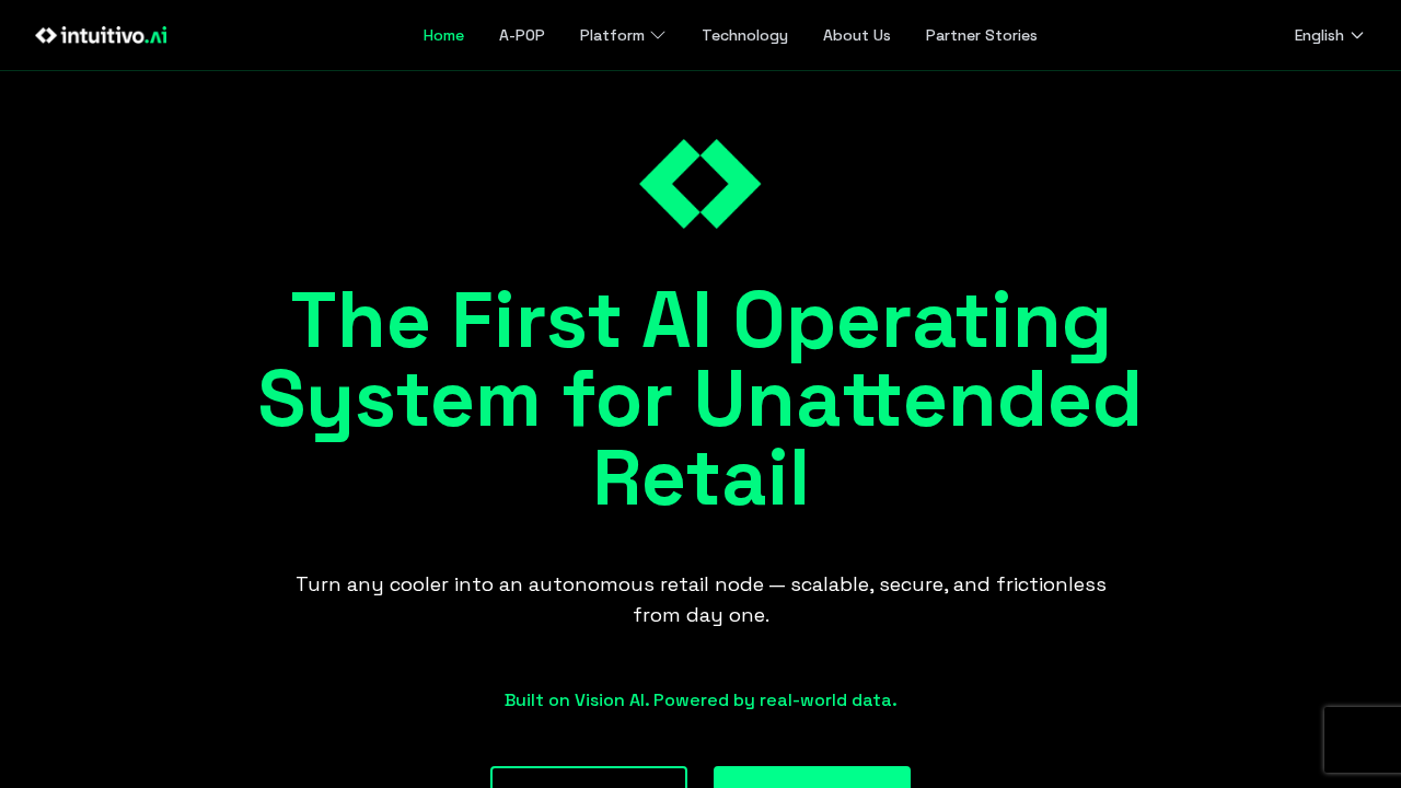 intuitivo.ai screenshot