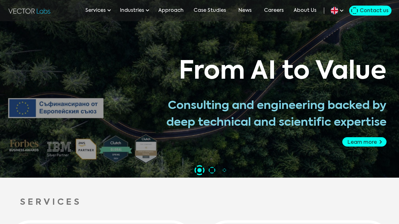 VectorLabs.AI screenshot