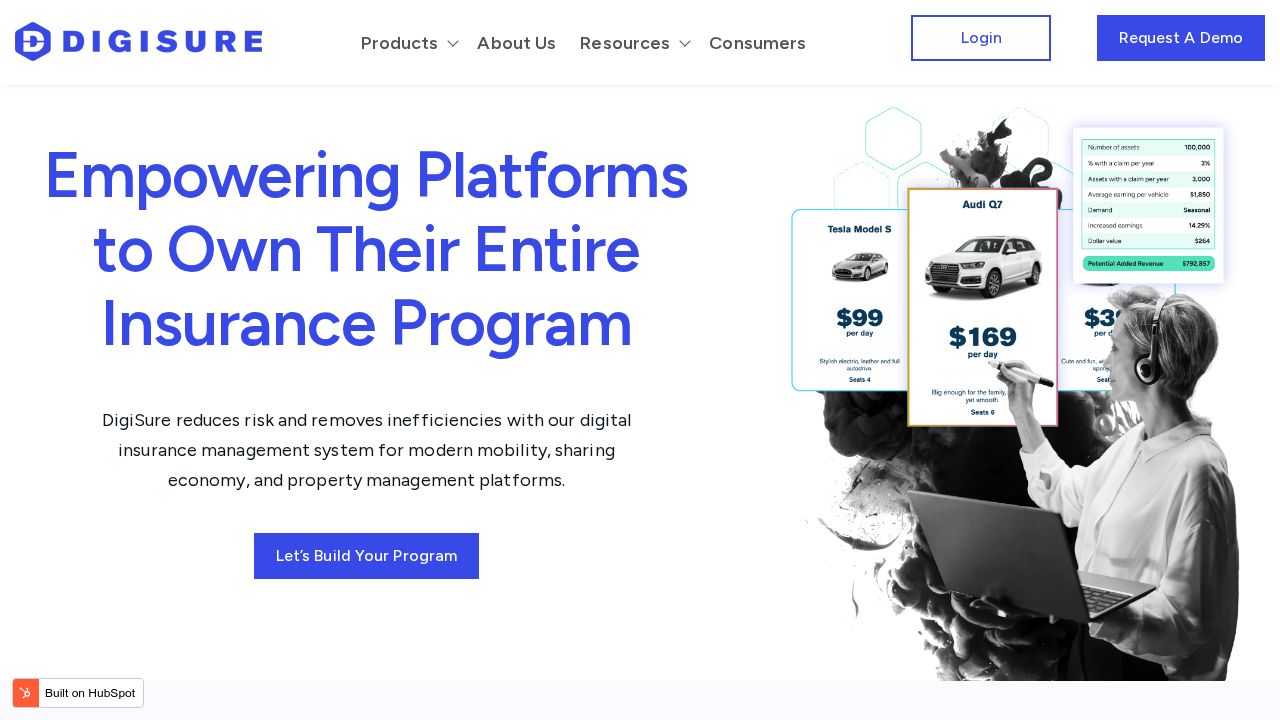 DigiSure.ai screenshot