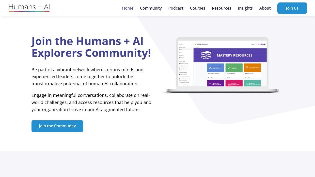 humansplus.ai screenshot