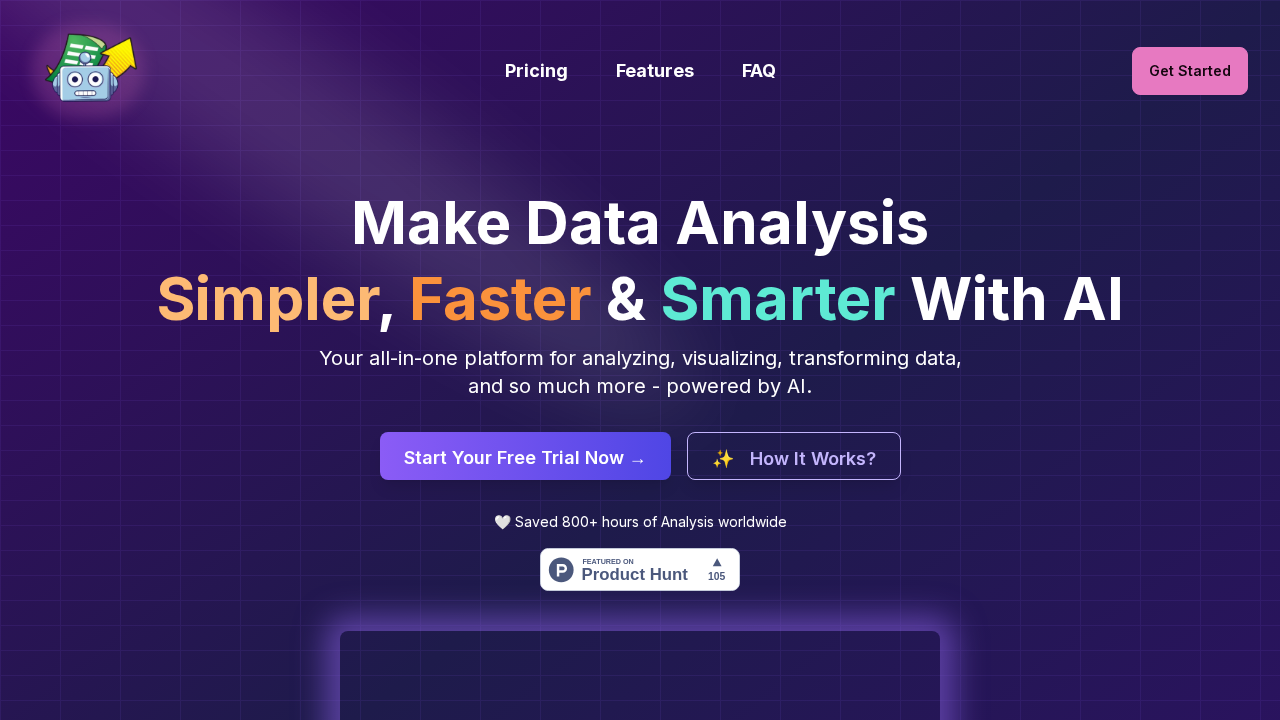 SheetBot AI screenshot