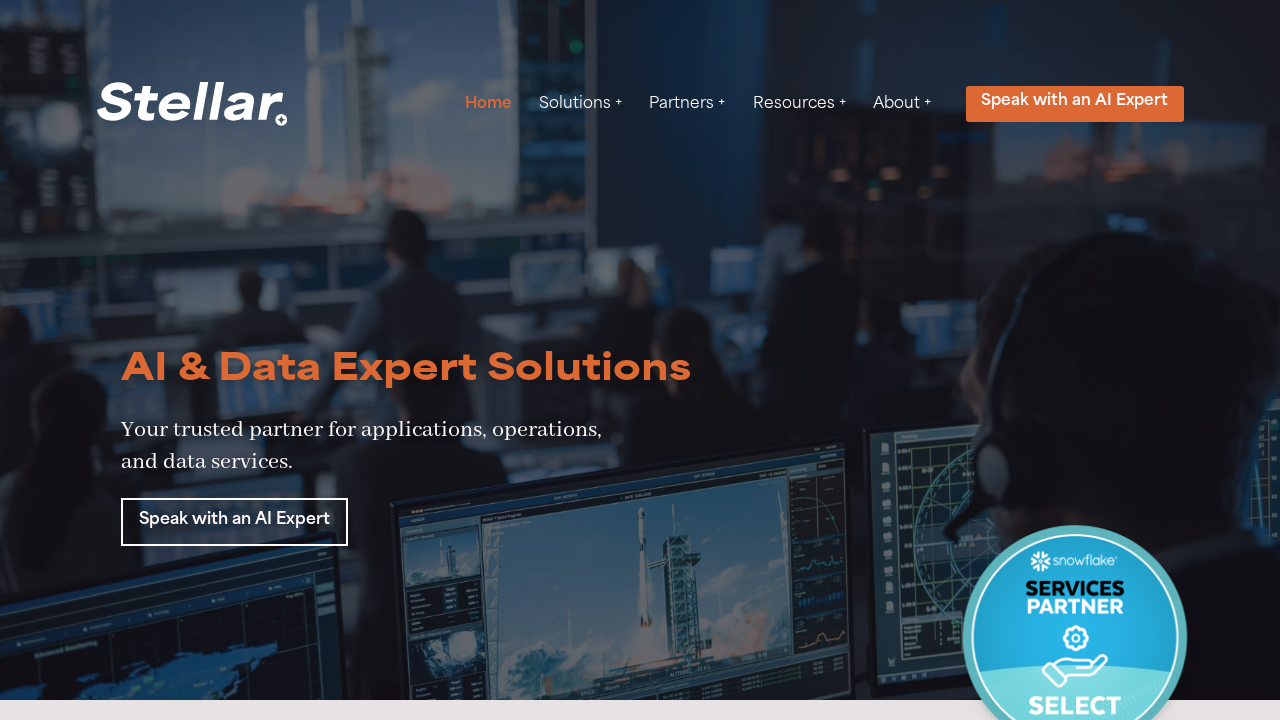 getstellar.ai screenshot