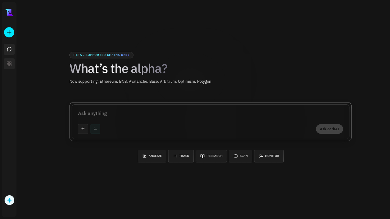 zarklab.ai screenshot