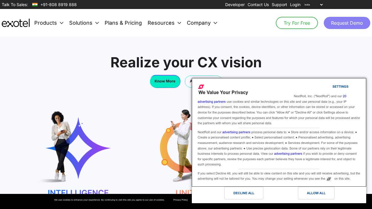 getcogno.ai screenshot