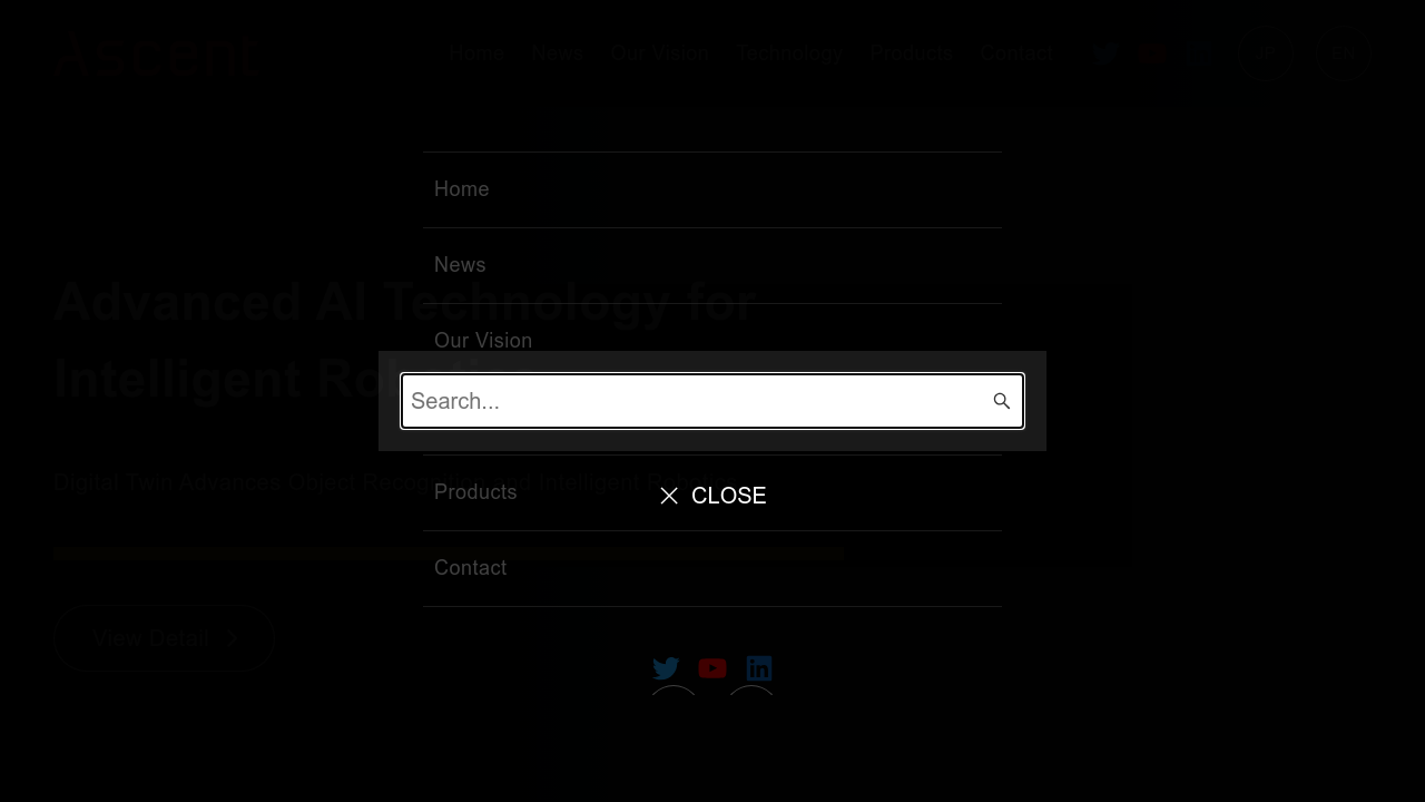 Ascent.ai screenshot