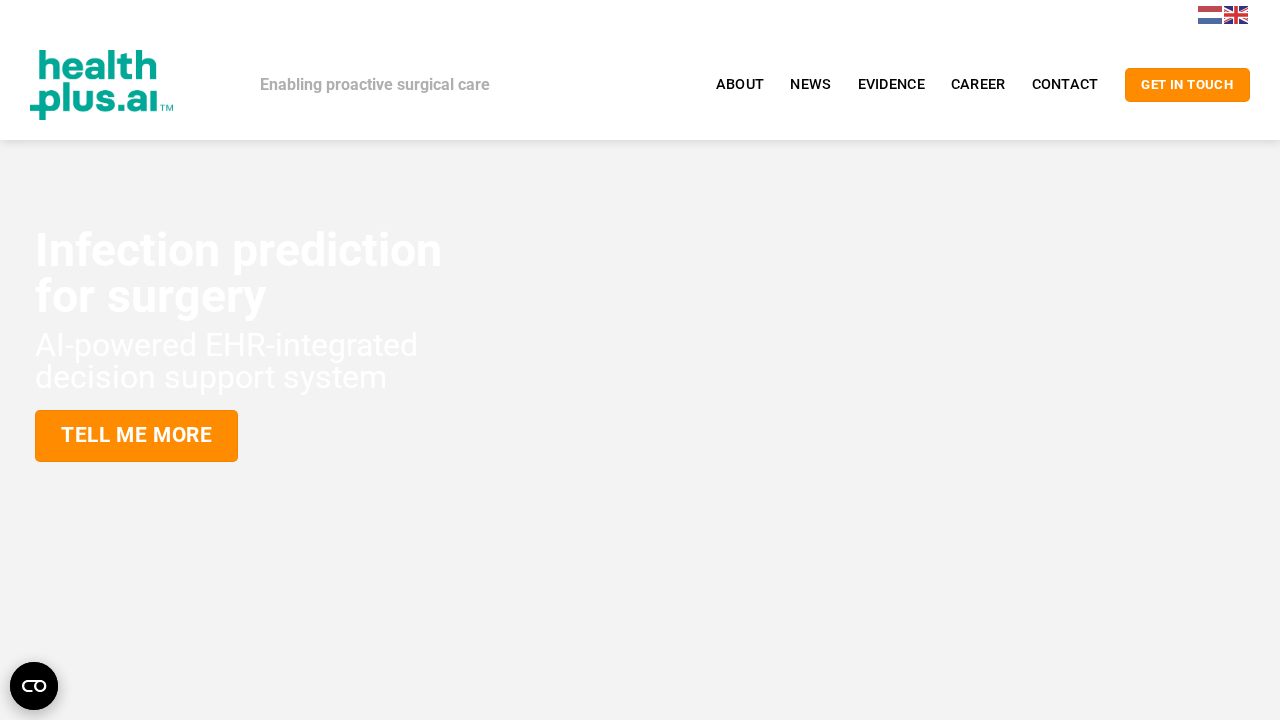 healthplus.ai screenshot