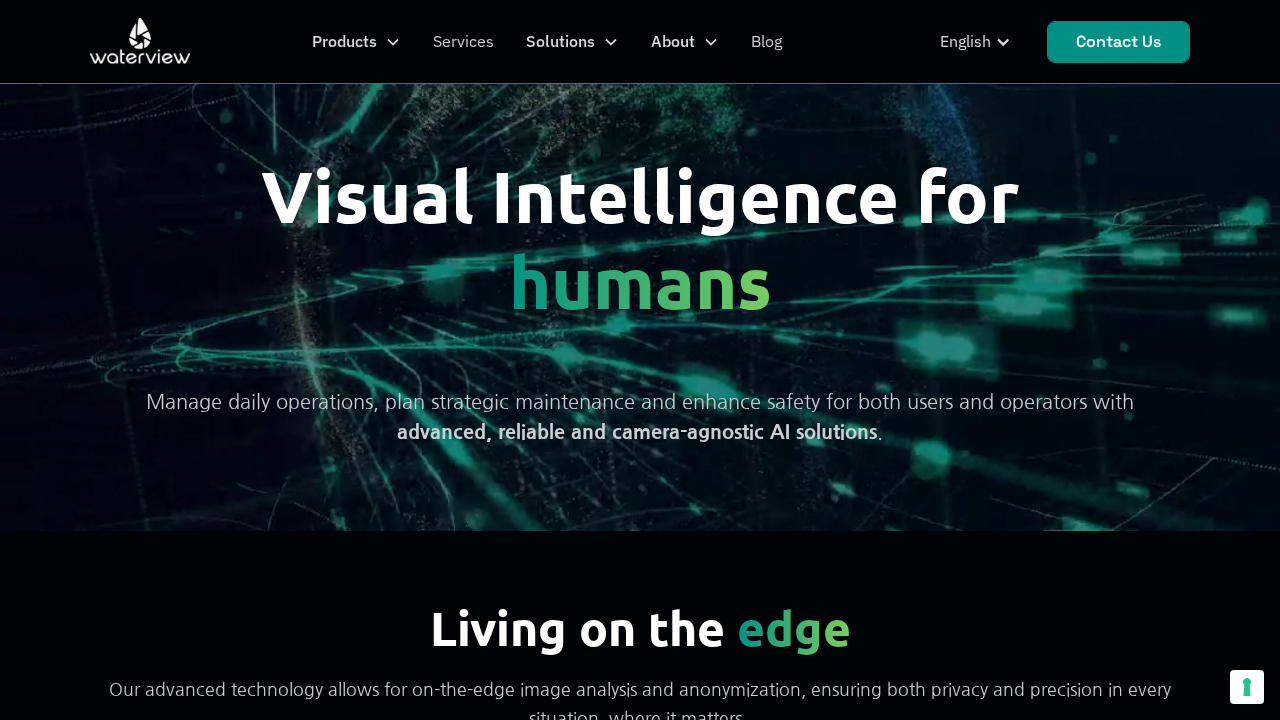 waterview.ai screenshot